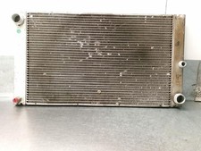 Radiateur BMW 525