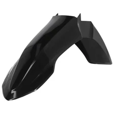 Acerbis 2979490001 Front Fender Black
