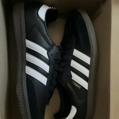adidas Samba OG Low White Black Gum for Sale - Authenticity