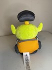 Disney Pixar Toy Story Green Alien WALL-E Plush Toy Stuffed Animal Collectible — photo 4
