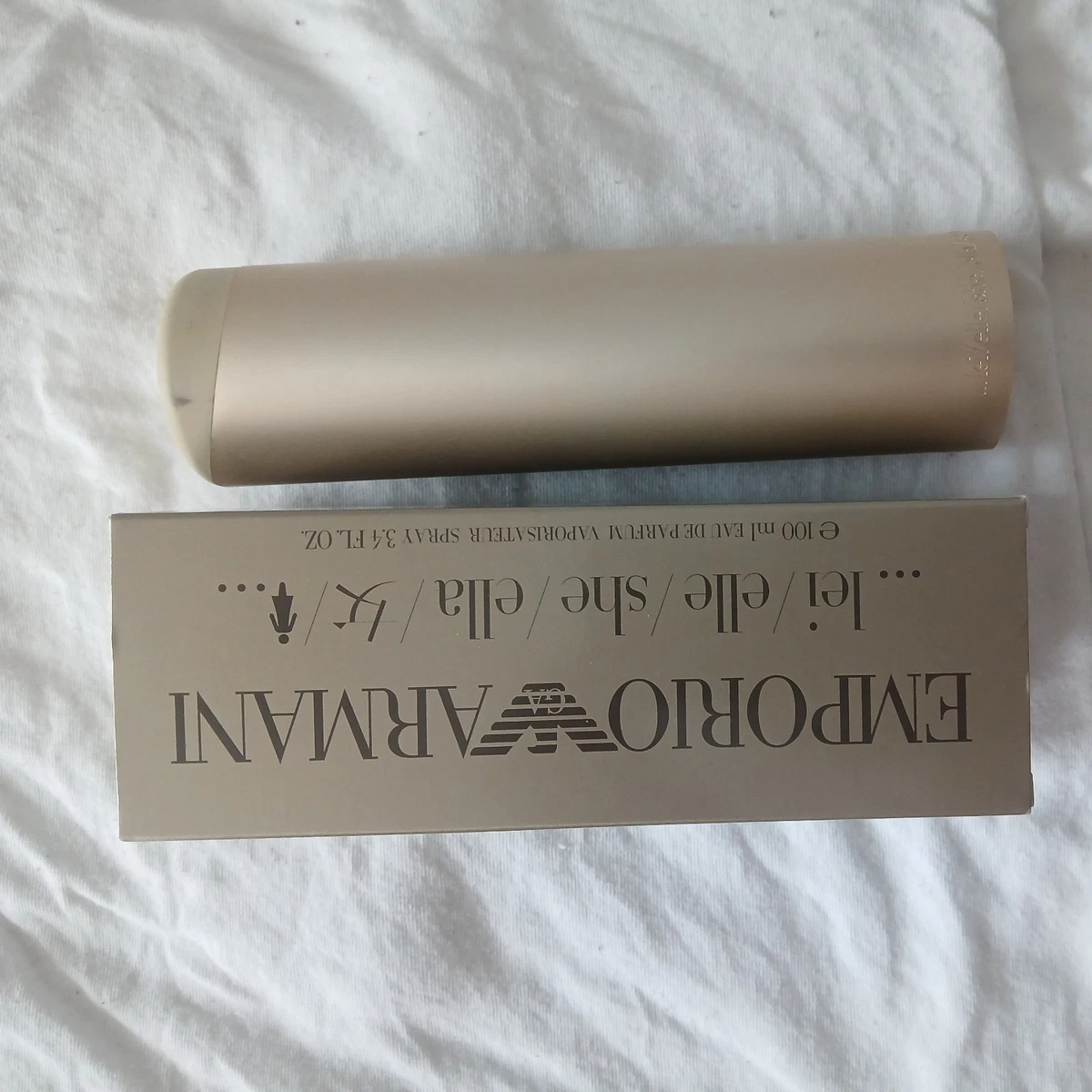 Emporio Armani She by Emporio Armani Fragrances for Women for sale