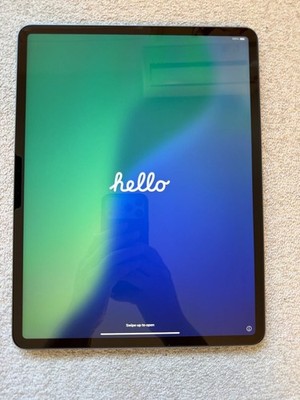 Apple iPad Air 13-inch (M2) 128GB Wi-Fi Space Gray (2024 Apple iPad Air 13-inch (M2) 128GB Wi-Fi Space Gray (2024