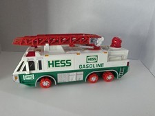 1996 Hess Truck