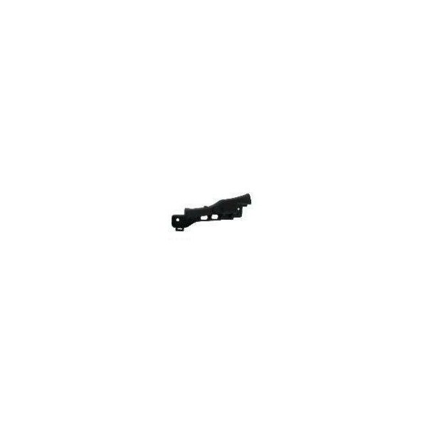 Halterung Links FrontstoßStange FüR Renault Kangoo Von 2007 OEM 7701478193-image