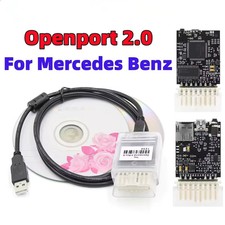 Openport 2.0 J2534 Obd2 Ecu Programming Diagnostic Interface Tool Openport 2.0 J2534 Obd2 Ecu Programming Diagnostic Interface Tool