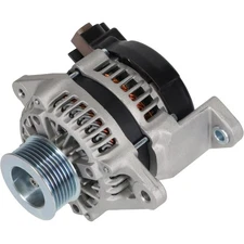 New 80A Alternator Fits Isuzu Europe D-Max I 02-16 TG1042109033 28-7641 553542RI