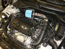 Injen Sp Short Ram Cold Air Intake W Heat Shield 11-13 Mini Cooper S 1.6l Turbo Injen Sp Short Ram Cold Air Intake W Heat Shield 11-13 Mini Cooper S 1.6l Turbo