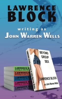 Beyond Group Sex Doing Their Own Thing -  NEW AS JOHN WARREN.