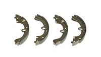 Brembo Bremsbackensatz S 83 503 FüR Toyota