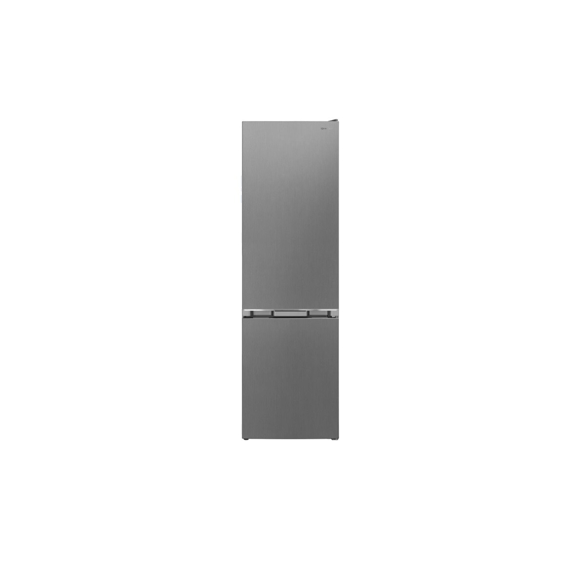Réfrigérateur Sharp 270l Idéal Famille Cuisine Moderne NoFrost Silver