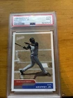 2004 Topps Bazooka - Ken Griffey Jr #139 Batting