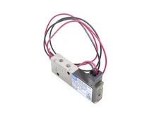 MAC VALVES INC. 44B-AAA-GDFA-1KV VALVE