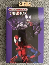 Ultimate Spider-Man Volume 3 Hardcover First Printing 2003 Brian Michael Bendis