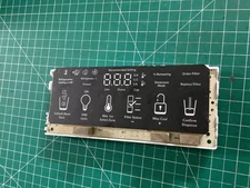 Whirlpool W10639153 W10751222  Control Board Cntrl elec AZ167918 | NR2562