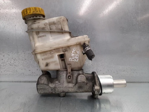 0009949548 Pompa Freno Per FIAT II PUNTO (188) BERLINA 1.3 JTD Classic 971107 - Bild 1 von 10