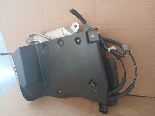 2011-2017 OEM HONDA ODYSSEY DRIVER SIDE LEFT REAR SLIDING DOOR LOCK ACTUATOR - Picture 6 of 7