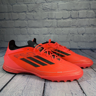 Adidas Adizero F50 Pro TF Soccer Shoes Vivid Horizon Pack IF1324