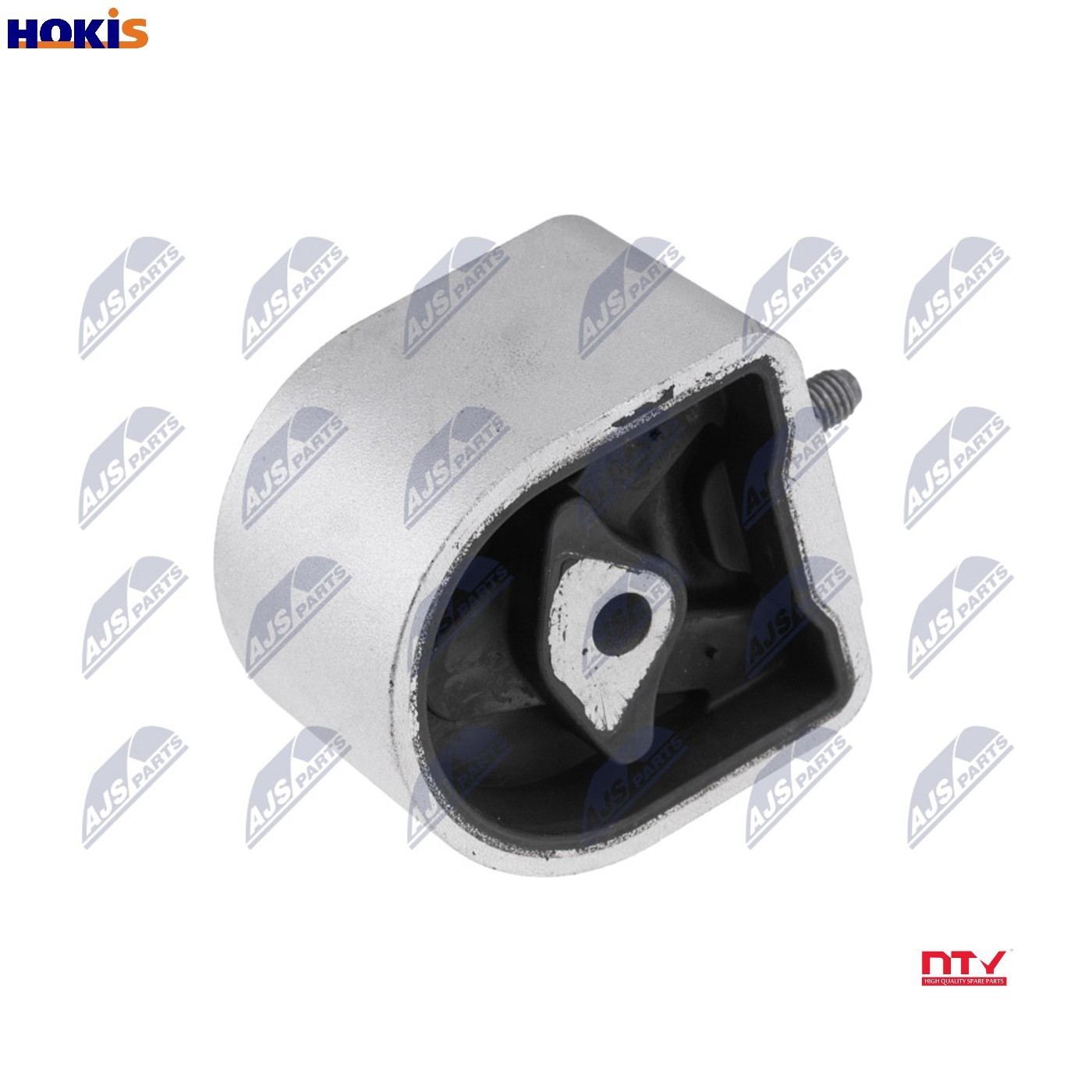 Fits NTY ZPS-ME-088 ENGINE CUSHION ⭐UK Stock⭐ - Image 7