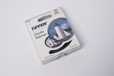 Tiffen 77mm Circular Polarizer Filter