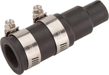 Moen 1023 Garbage Disposal Dishwasher Connector Kit - Black