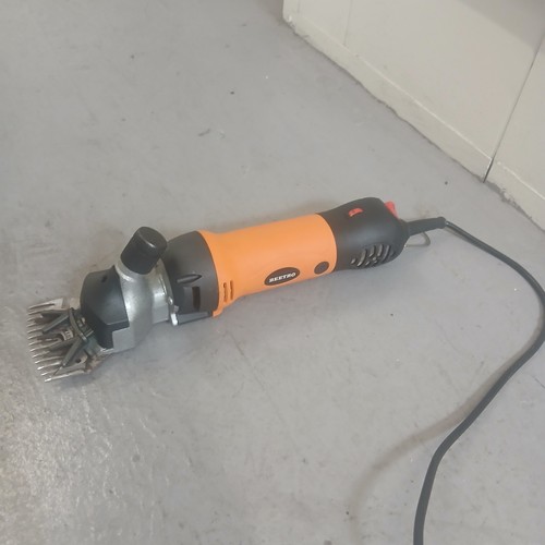 TakeKit Clippers for Goats Sheep Alpacas Llamas and Thick Electric Sheep Shears