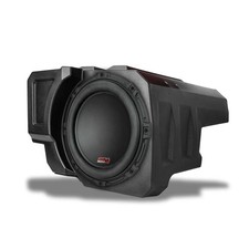 SSV Works RZ6-UNHPZD BS10V 2026 RZR PRO R 4 10" Add On 2nd Sub for Factory Ro...