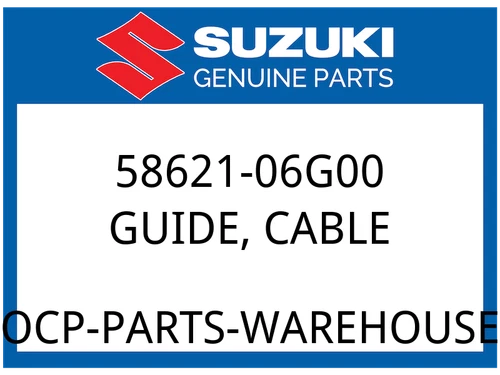 GUIDE, CABLE