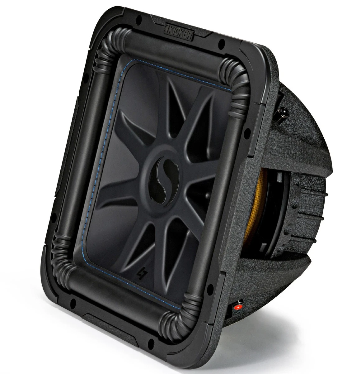 KICKER 12 Inch Car Subwoofers for sale | eBay