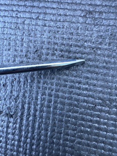 Armstrong Industrial Tools USA Nos 3/16” Cabinet Screwdriver 66-268 11” Long - Picture 9 of 10