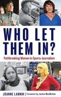 Joanne Lannin | Who Let Them In? | Buch | Englisch (2022) | Gebunden