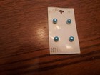 Vintage Button Lot  13 Cards Various Assortment  — photo 9