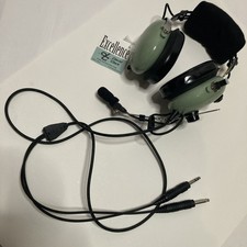 David Clark H10-30 Aviation Headset