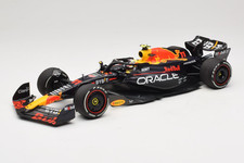 Red Bull RB19 #11 S. Perez Saudi Arabian GP 2023 1:18 Minichamps | 110230111