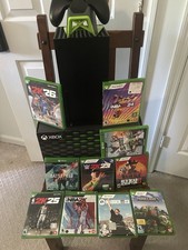 Xbox Series X Bundle