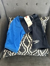 Men’s Speedo Fastskin Jammers LZR Elite 2 Size 27 FINA Approved