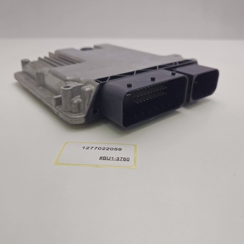 2004-2010 BMW E60 Active Dynamic Steering Control Module 1277022059 - Bild 10 von 13