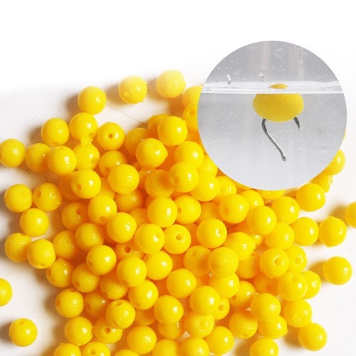 Flavored Floating Boilies Enhance Your Experience in Carp Fishing Adventures - Bild 7 von 10