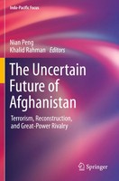 Nian Peng (U. A.) | The Uncertain Future Of Afghanistan | Taschenbuch | Englisch
