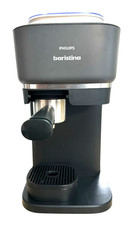 PHILIPS BAR300 Baristina Espressomaschine Schwarzgrau