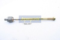 Axialgelenk Spurstange Vorne Japanparts RD H07 FÜR Hyundai Axialgelenk Lenkung