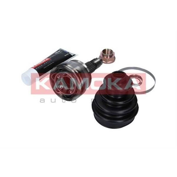 Kamoka Gelenksatz Antriebswelle Radseitig FüR Opel Corsa D S07 Fiat Grande-image