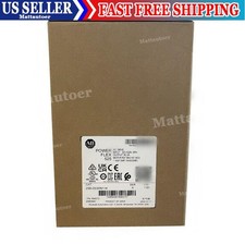 Allen-Bradley AB 25B-D030N114 PowerFlex 525 AC Drive 15 kW 20 HP US Free Tax