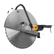 Betonschneidemaschine Betons&auml;ge Betontrenns&auml;ge Steins&auml;ge mit Wasserk&uuml;hlung WT600