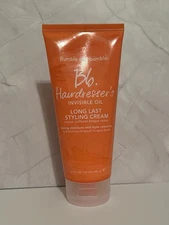 Bumble & Bumble Hairdresser's Invisible Oil Long Last Styling Cream, 6.7oz/200mL