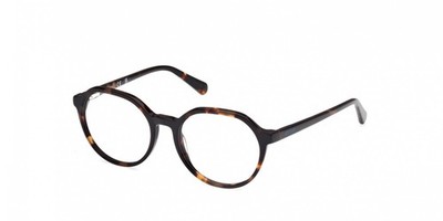 Guess Brille GU50166 Havanna 48/17/135 TEEN