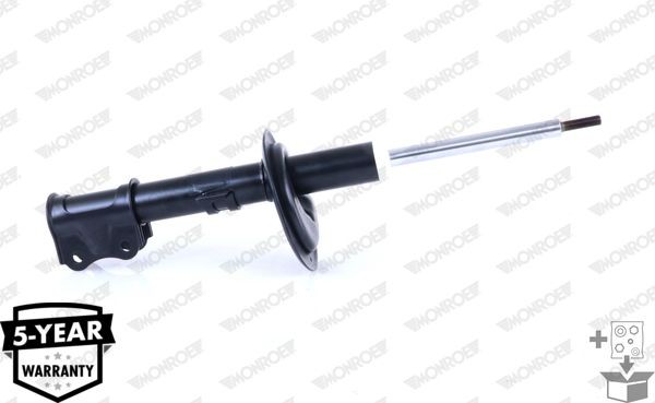 Amortisseur G7274 MONROE contre les vibrations pour Opel et Suzuki