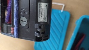 Dyson Turbinendüse mit Starker Motorbürste für den V6, DC58, DC 59, DC 62 DC72