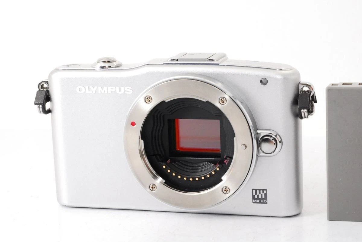 Olympus Pen E Pm1 for sale | eBay