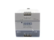 SOLA SDP4-24-100LT UNMP