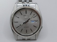 Imagen de Vintage - Seiko 5 Automatic 7S26 3110 - 36mm - Japan